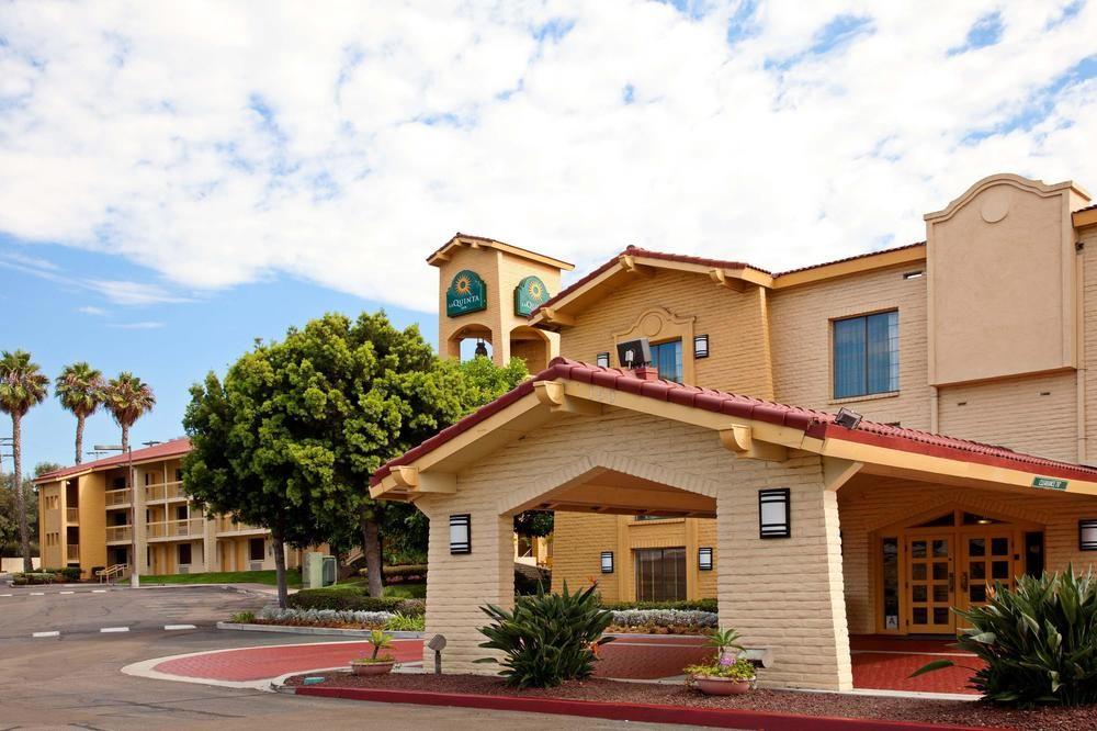 La Quinta Inn By Wyndham San Diego Чула Виста Екстериор снимка