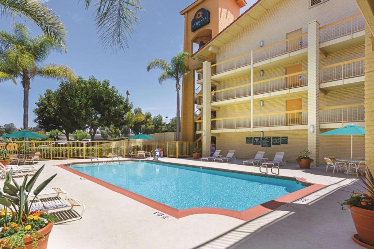 La Quinta Inn By Wyndham San Diego Чула Виста Екстериор снимка