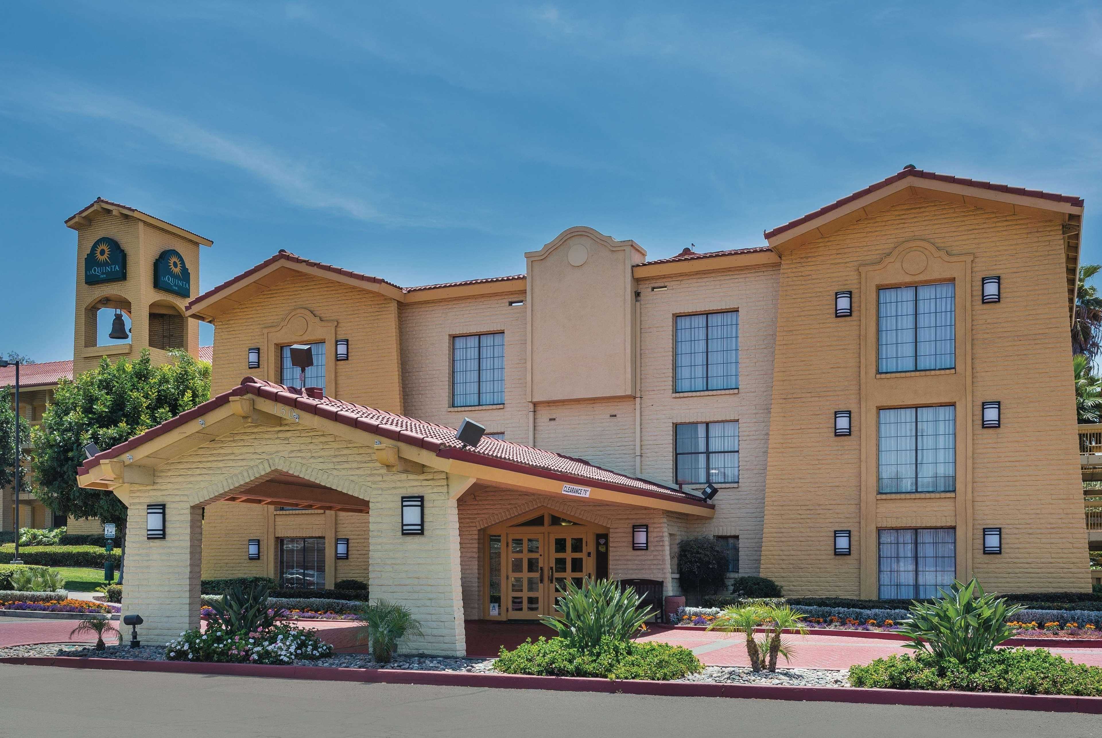 La Quinta Inn By Wyndham San Diego Чула Виста Екстериор снимка