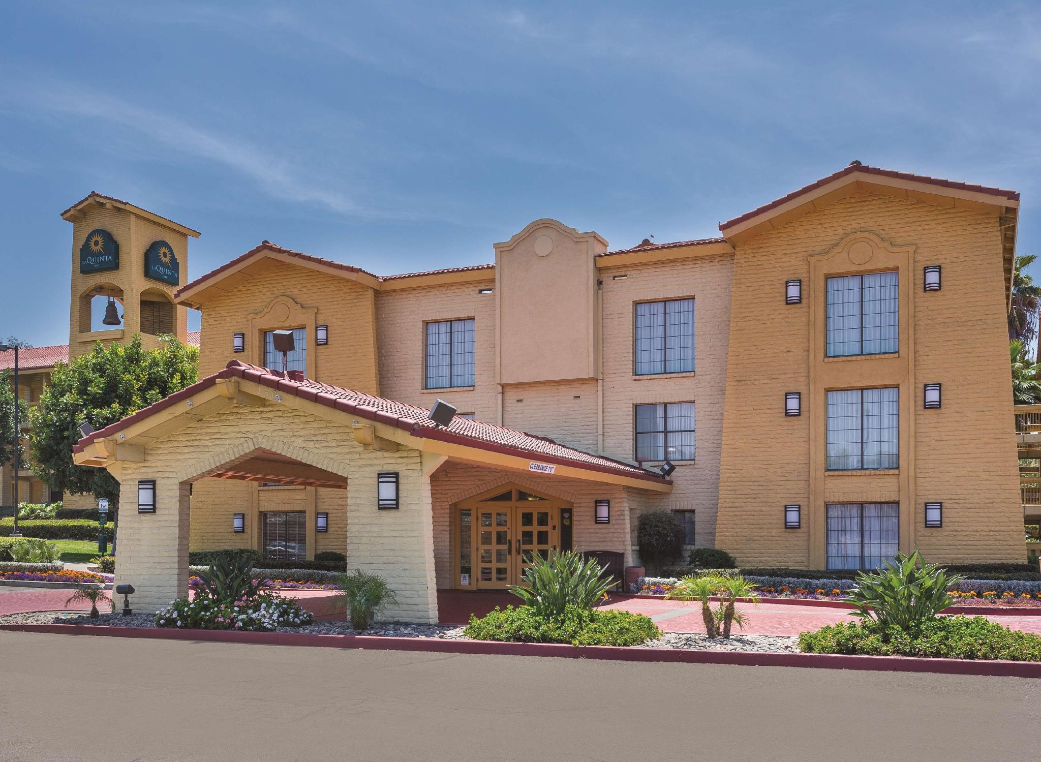 La Quinta Inn By Wyndham San Diego Чула Виста Екстериор снимка