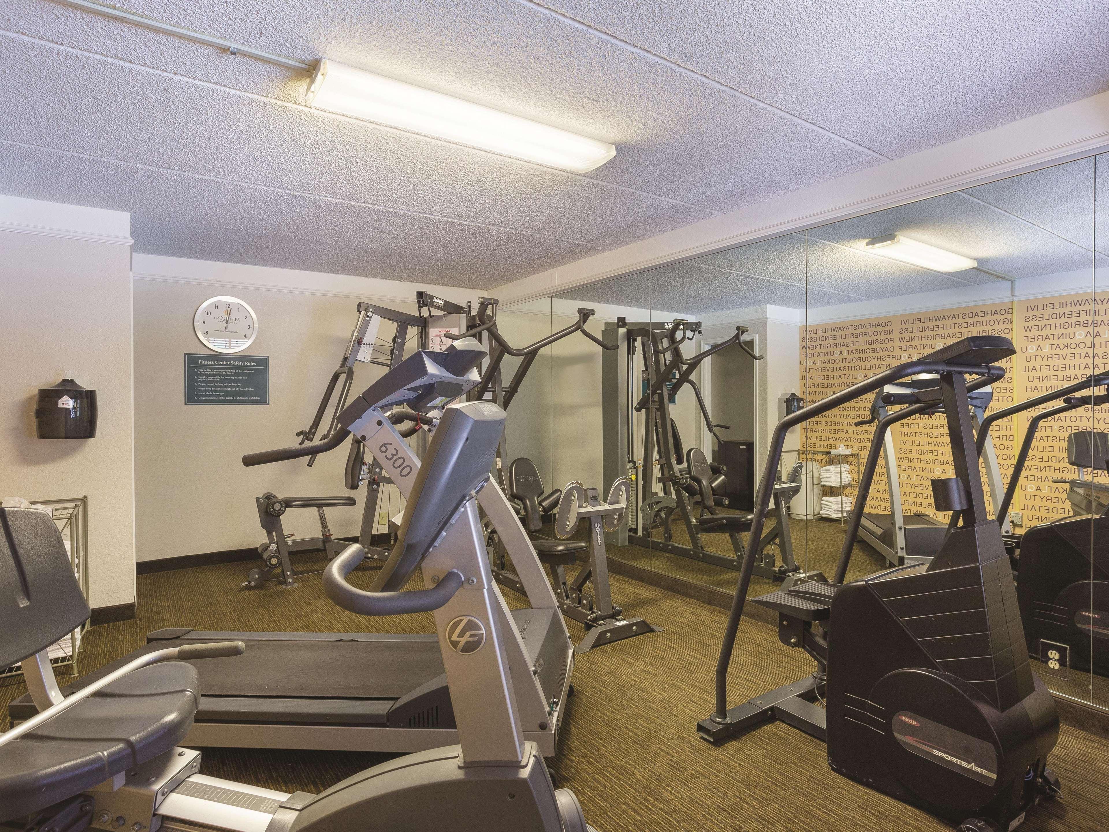 La Quinta Inn By Wyndham San Diego Чула Виста Екстериор снимка